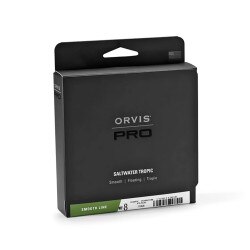 Orvis Pro Saltwater Tropic Smooth Fly Line